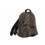 ルイヴィトン LOUIS VUITTON ヴィトン モノグラム バックパックPM リュックサック M41560
