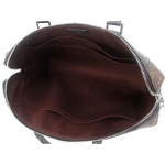 ルイヴィトン LOUIS VUITTON モノグラム PDJ NM モノグラムマカサー ビジネスバッグ メンズ  M54019​