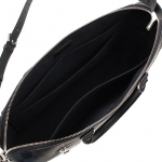ルイ・ヴィトン (LOUIS VUITTON) ダミエ・コバルトPDJ NM ブリーフケース  グレー系 N41589