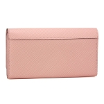 ルイヴィトン 長財布 エピ ポルトフォイユ・ツイスト  LOUIS VUITTON  M61178
