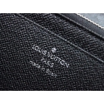 ルイヴィトン 財布 LOUIS VUITTON　ヴィトン　LV　エピ　ファスナー長札　ポルトフォイユ・ルイーズ　ノワール　M60767