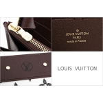ルイヴィトン LOUIS VUITTON  長財布 メンズ レディース ジッピー・ウォレット M67234