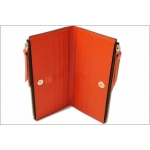 ルイヴィトン  LOUIS VUITTON 長財布 ポルトフォイユ・アデル モノグラム ピモン M61270