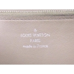 ルイ・ヴィトン LOUIS VUITTON パルナセア【ポルトフォイユ・コメット】 ガレ 長財布 レディース  M60147