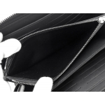ルイヴィトン 長財布 ダミエ・アンフィニ ジッピー XL  LOUIS VUITTON ハンドル付き ヴィトン 財布 メンズ クラッチバッグ  N61254​