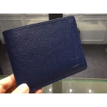 ルイヴィトン LOUIS VUITTON タイガ 財布 二つ折り グラシエ グレー M32809