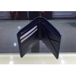ルイヴィトン LOUIS VUITTON タイガ 財布 二つ折り グラシエ グレー M32809