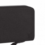 ルイヴィトンLouis Vuitton ポルトフォイユ・ジッピーXL M42097