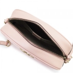 グッチ ショルダーバッグ  GUCCI ななめがけバッグ/ポシェット GG MARMONT キルティング レザー ライトピンク447632 DTD1T 5909