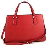 グッチ ハンドバッグ GUCCI  バッグ ソーホー SOHO トップハンドル レディース HIBISCUS RED ハイビスカスレッド 赤 インターロッキングG エンボス 2WAY フェミニン エレガント 431571 CAO0G 