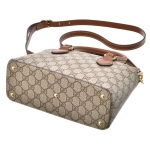 グッチ GUCCI 2WAYバッグ  BE.EBO/TUSCANY 453177 KHNKG 8534