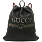 グッチ リュック メンズ GUCCI  Hand Bag ブラック 516639 0GCBT 8163