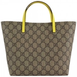 グッチ GUCCI バッグ ハンドバッグ チルドレンズ ブラウン系 501804 96IFN 8980 