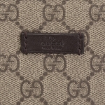 グッチ GUCCI バッグ 2WAYバッグ  ベージュ×ダークブラウン 388929 KGD6Z 9643