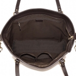 グッチ GUCCI バッグ 2WAYバッグ  ベージュ×ダークブラウン 388929 KGD6Z 9643