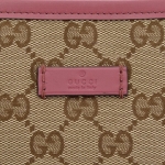 グッチ GUCCI 2WAYバッグ ベージュ×ヴィンテージローズ  388929 FAFXG 8568 ​