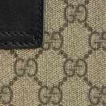 グッチ GUCCI バッグ ショルダーバッグ  【PADLOCK】 BEIGE/EBONY+NERO  479197 KHNKG 9769​