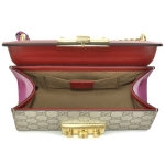 グッチ GUCCI バッグ Linea C 2WAYショルダーバッグ 409487 KLQIG 9784 