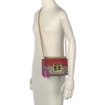 グッチ GUCCI バッグ Linea C 2WAYショルダーバッグ 409487 KLQIG 9784 