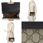 グッチ  GUCCI バッグ Linea C 2WAYショルダーバッグ 409487 KLQJG 9785 