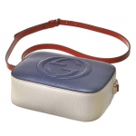 グッチ GUCCI バッグ Soho ショルダーバッグ 431567 CAOEG 4091