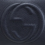 グッチ GUCCI バッグ Soho ショルダーバッグ 431567 CAOEG 4091