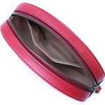 グッチ ベルト バッグ レディース GUCCI GGマーモント キルティングレザー ハイビスカスレッド 赤 476434 DSVRT 6433 