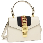 グッチ ショルダーバッグ ハンドバッグ レディース GUCCI  ホワイト 470270 D4ZAG 8605