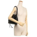 グッチ ショルダーバッグ ハンドバッグ レディース GUCCI  ブラック 476674 D8GET 8975