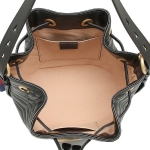 グッチ ショルダーバッグ ハンドバッグ レディース GUCCI  ブラック 476674 D8GET 8975
