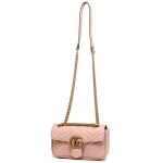 グッチ ショルダーバッグ レディース GUCCI  ピンク  446744 DTDIT 5909