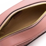 グッチ GUCCI ショルダーバッグ GGシグネチャー GG SIGNATURE ピンク レディース 453770 DMT1G 5812