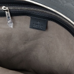 GUCCI グッチシマ バックパック リュックサック バッグ ブラック [レディース] 450967 CWCQN 1000 