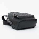 GUCCI グッチシマ バックパック リュックサック バッグ ブラック [レディース] 450967 CWCQN 1000 