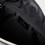 グッチ GUCCI GG柄 ウェブ GGスプリーム フラット メッセンジャー ショルダーバッグ ベージュ基調 [メンズ] 471454 KHNGN 9692