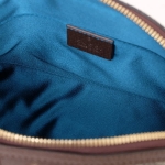 グッチ GUCCI GGスプリームキャンバス オフィディア ショルダーバッグ ベージュ×エボニー 499621 K05NG 8745 