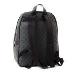 グッチ GUCCI GGスプリームキャンバス バックパック リュックサック バッグ ダークグレー 322069 KGDIR 1078