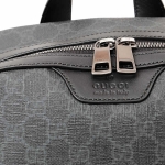 グッチ GUCCI GGスプリームキャンバス バックパック リュックサック バッグ ダークグレー 322069 KGDIR 1078