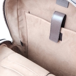 グッチ GUCCI GGスプリームキャンバス バックパック リュックサック バッグ ダークグレー 322069 KGDIR 1078