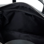 グッチ GUCCI GGスプリーム キャンバス ブリーフケース 2WAY ビジネスバッグ ブリーフケース ベージュ×エボニー [メンズ] 387102 KHNGN 9692