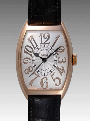 フランク・ミュラー トノウカーベックス ＲＥＬＩＥＦ 7851SC RELIEF