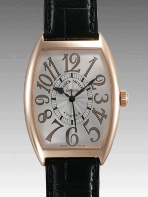 フランク・ミュラー トノウカーベックス ＲＥＬＩＥＦ 6850SC RELIEF