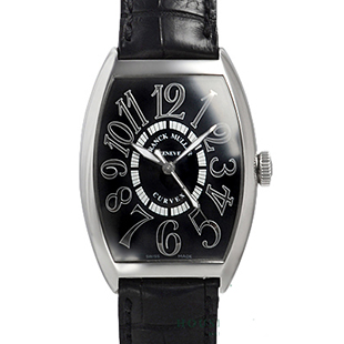 フランク・ミュラー トノウカーベックス ＲＥＬＩＥＦ 6850SC RELIEF