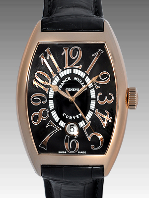 フランク・ミュラー トノウカーベックス ＲＥＬＩＥＦ 8880SCDT RELIEF