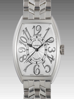 フランク・ミュラー トノウカーベックス ＲＥＬＩＥＦ 5850SC RELIEF