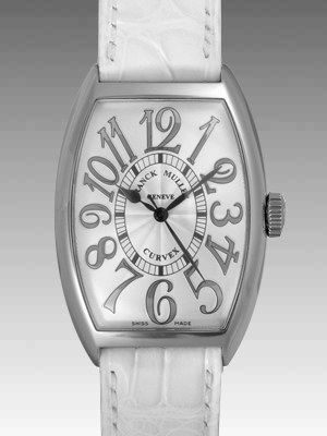 フランク・ミュラー トノウカーベックス ＲＥＬＩＥＦ 5850SC RELIEF