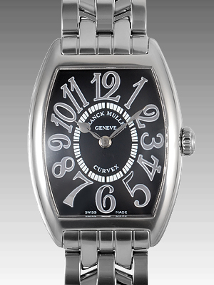 フランク・ミュラー トノウカーベックス ＲＥＬＩＥＦ 7502QZ