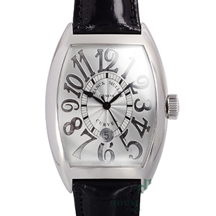 フランク・ミュラー トノウカーベックス ＲＥＬＩＥＦ 9880SCDT RELIEF