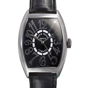 フランク・ミュラー トノウカーベックス ＲＥＬＩＥＦ 8880SC RELIEF