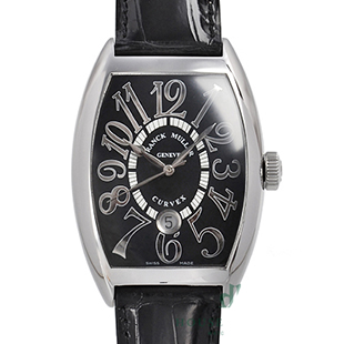 フランク・ミュラー トノウカーベックス ＲＥＬＩＥＦ 8880SCDT RELIEF